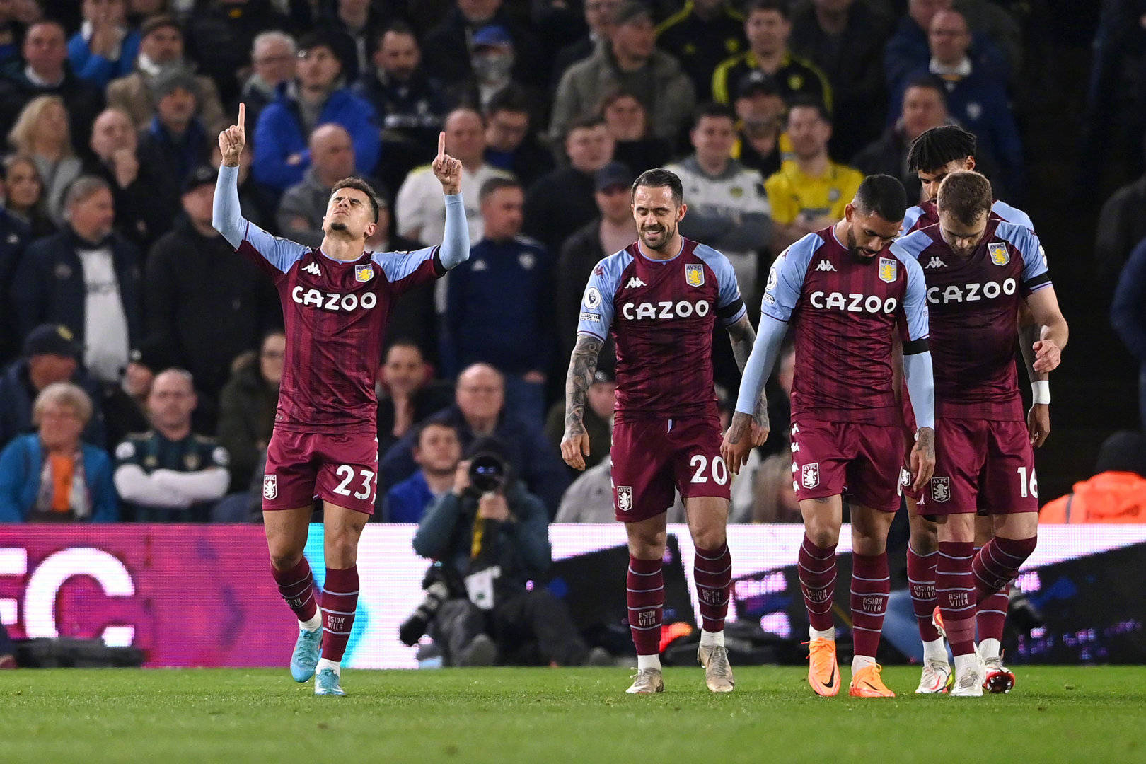 曼城的长远 曼城的长远